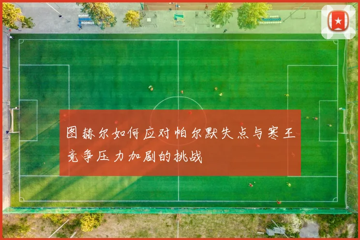 图赫尔如何应对帕尔默失点与寒王竞争压力加剧的挑战